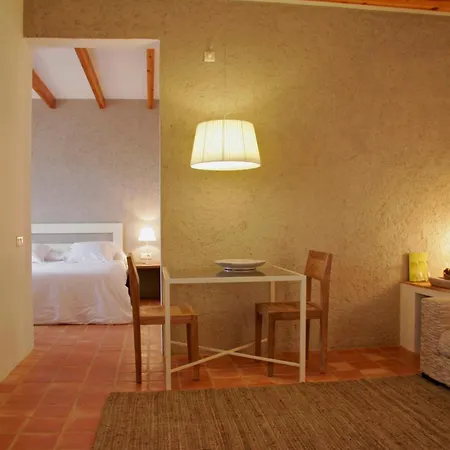 Aldea Roqueta Hotel Rural-3